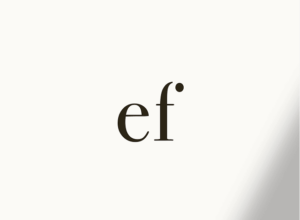 Déclinaison logo, Charte graphique, identité visuelle et direction artistique de l'artiste céramiste Elsa Foulon. Studio de création d'application mobile et design graphique