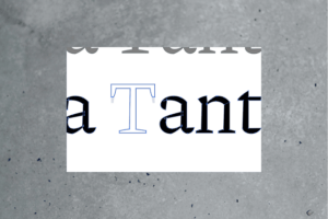 Charte graphique, Création de site web, webdesign, direction artistique et logo de l'artiste Victoria Tanto. Studio de création d'application mobile et design graphique