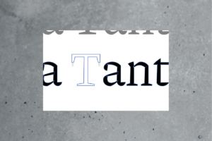 Création de site web, webdesign, direction artistique et logo de l'artiste Victoria Tanto. Studio de création d'application mobile et design graphique