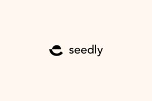 Logo de l'application mobile de santé Seedly