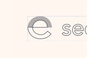 Logo de l'application mobile de santé Seedly. Studio de création d'application mobile et design graphique